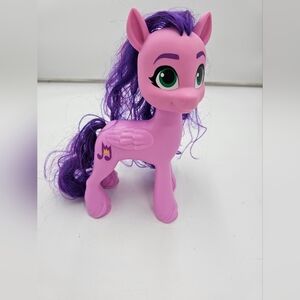 9 Inch Princess Petals My Little Pony